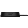 Suporte Magnético de Carga Wireless Belkin WIA008VFBK BoostCharge Pro 15W Qi2 Magsafe - Preto