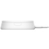 Suporte Magnético de Carga Wireless Belkin WIA008vfWH BoostCharge Pro 15W Qi2 Magsafe – Branco