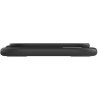 Carregador Wireless Belkin WIZ029vfBK 3-IN-1 15W Boostcharge Qi2 Magsafe - Preto