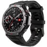 Smartwatch Amazfit T-Rex 3 A2323 Bluetooth e GPS - Onyx W2323GL2N