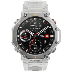 Smartwatch Amazfit T-Rex 3 A2323 Bluetooth e GPS - Haze...