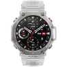 Smartwatch Amazfit T-Rex 3 A2323 Bluetooth e GPS - Haze Gray W2323GL9N