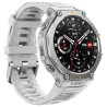 Smartwatch Amazfit T-Rex 3 A2323 Bluetooth e GPS - Haze Gray W2323GL9N
