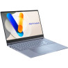 Notebook ASUS VivoBook S15 S5506MA-WS76 Ultra7-155H/16GB/1TB SSD/15.6” 3K OLED/W11 - Azul