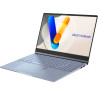 Notebook ASUS VivoBook S15 S5506MA-WS76 Ultra7-155H/16GB/1TB SSD/15.6” 3K OLED/W11 - Azul
