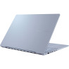Notebook ASUS VivoBook S15 S5506MA-WS76 Ultra7-155H/16GB/1TB SSD/15.6” 3K OLED/W11 - Azul