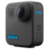 Cámara GoPro MAX 360 CHDHZ-203-RW - 5.6K, Max HyperSmooth