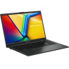 Notebook ASUS VivoBook Go E1504GA-WB31 I3-N305/8GB/128GB/15.6''/W11HS Preto