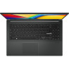 Notebook ASUS VivoBook Go E1504GA-WB31 I3-N305/8GB/128GB/15.6''/W11HS Preto