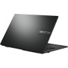 Notebook ASUS VivoBook Go E1504GA-WB31 I3-N305/8GB/128GB/15.6''/W11HS Preto
