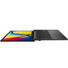 Notebook ASUS VivoBook Go E1504GA-WB31 I3-N305/8GB/128GB/15.6''/W11HS Preto