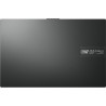 Notebook ASUS VivoBook Go E1504GA-WB31 I3-N305/8GB/128GB/15.6''/W11HS Preto