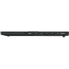 Notebook ASUS VivoBook Go E1504GA-WB31 I3-N305/8GB/128GB/15.6''/W11HS Preto