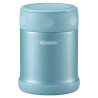 Pote Térmico Zojirushi SW-EAE35AB  350ML - Azul Claro