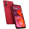 Smartphone Motorola Moto G05 XT2523-2 Dual SIM 4+128GB 6.7″ - Vermelho