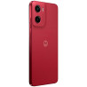 Smartphone Motorola Moto G05 XT2523-2 Dual SIM 4+128GB 6.7″ - Vermelho