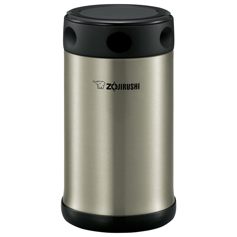 Pote Térmico Zojirushi SW-EAE35XA 350ML - Prata