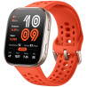 Smartwatch Amazfit Bip 6 A2435 Bluetooth Pacific Red - W2435AP5N