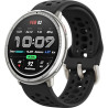 Smartwatch Amazfit Active 2 A2437 Bluetooth e GPS - Preto W2437GL7N