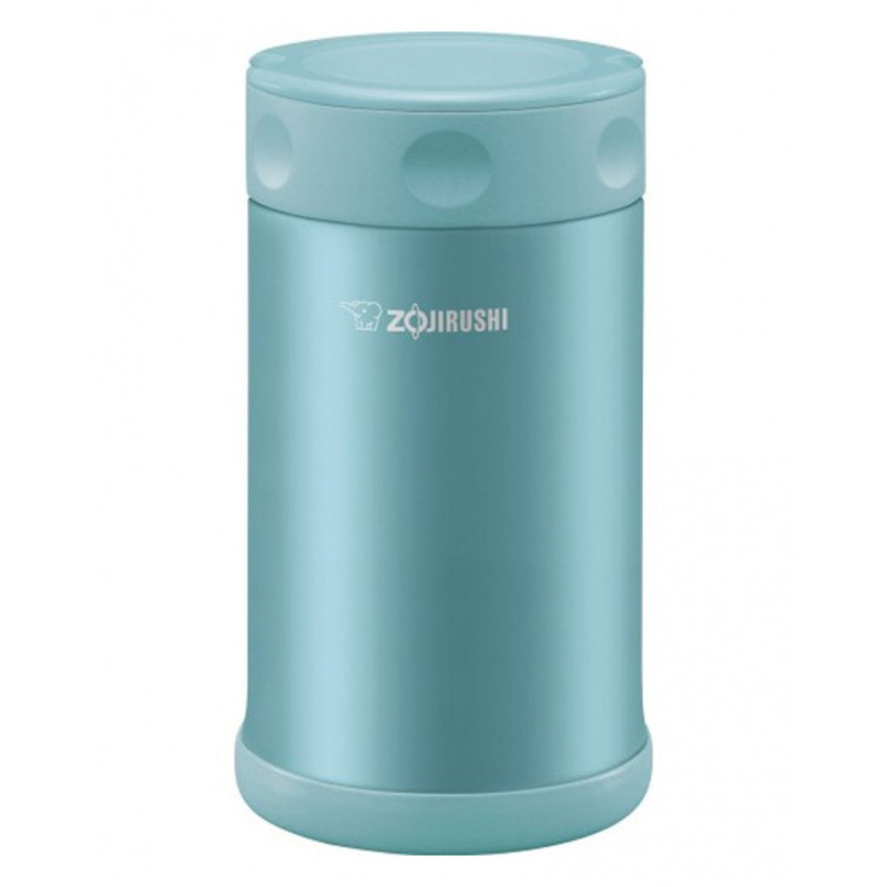 Pote Termico Zojirushi SW-EAE50AB  500ML - Azul Claro