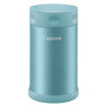 Pote Termico Zojirushi SW-EAE50AB  500ML - Azul Claro