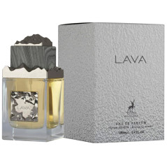 Perfume Lava Pour Homme Maison Alhambra 100ML - Unisex