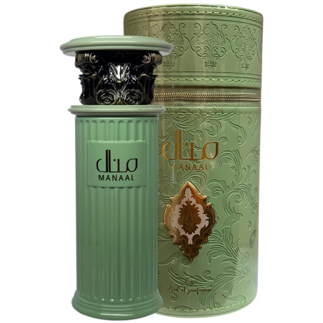 Perfume Ard Al Zaafaran Manaal Eau de Parfum Feminino 100ML