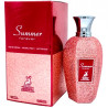 Perfume Maison Alhambra Summer Forever Eau de Parfum Feminino 100ML