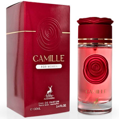 Maison Alhambra Camille Eau de Parfum for Women 100ML