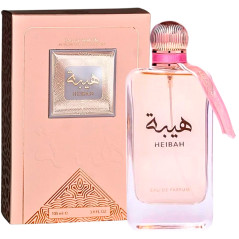 Ard Al Zaafaran Heibah Eau de Parfum 100ML for Women
