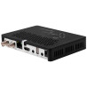 Receptor Interbras Xplus Team Ghost IPTV/VOD/IKS/SKS Wi-Fi Controle-BT