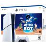 Console Sony PlayStation 5 Slim 1TB CFI-2015A Edição Standard Astro Bot