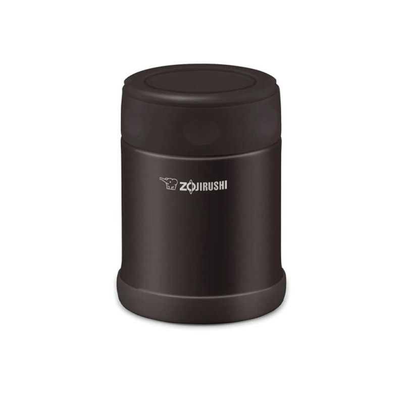Pote Térmico Zojirushi SW-EAE50TD 500ML -  Marrom Escuro