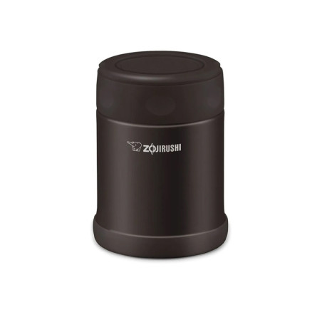 Pote Térmico Zojirushi SW-EAE50TD 500ML -  Marrom Escuro