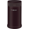 Pote Térmico Zojirushi SW-FCE75TD 750ML - Marron