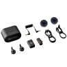Microfone Sem Fio Hollyland Lark M2S Combo Lightning/ USB-C/Câmera