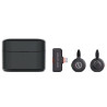 Microfone Sem Fio Hollyland Lark M2S With USB-C Plug