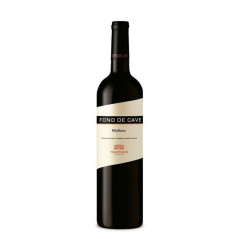 Vinho Fond De Cave Malbec 750ML - 7790240041460