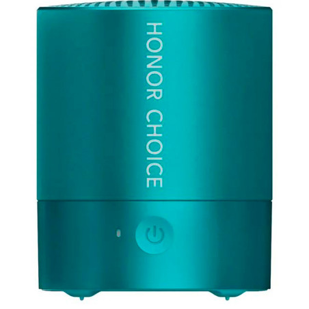 Speaker HONOR Choice Mini Bluetooth Verde - 5W, IPX5