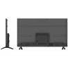 Smart TV JVC LT-42N750U 42” FHD Digital/3 HDMI/2 USB/Red/Android 12