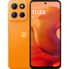 Smartphone Motorola Moto G15 XT2521-2 Dual SIM 4GB+128GB 6.72″ – Blazing Orange