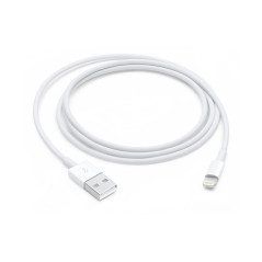 Cabo Apple USB-A/Lightning 1M – MXLY2AM/A