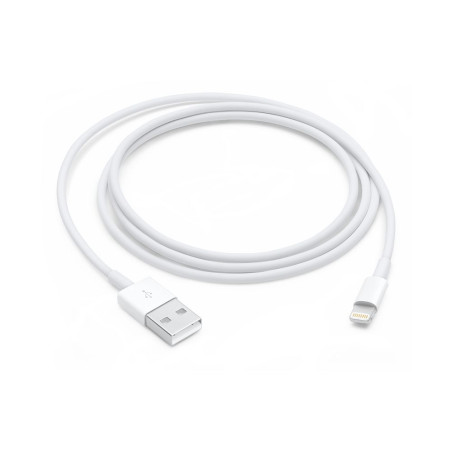 Cabo Apple USB-A/Lightning 1M – MXLY2AM/A