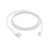 Cabo Apple USB-A/Lightning 1M – MXLY2AM/A