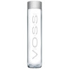Água Sem Gás VOSS Garrafa de vidro 800ML