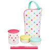 Pote Termico  Zojirushi SZ-JB02ZD Com 3 Potes