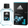 Perfume adidas Ice Dive Eau de Toilette Masculino 100ML