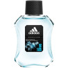 Perfume adidas Ice Dive Eau de Toilette Masculino 100ML