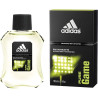 Perfume adidas Pure Game Eau de Toilette Masculino 100ML