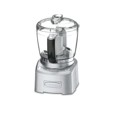 Processador Cuisinart CH-4DC 4 Xícaras 250W 110V - Prata